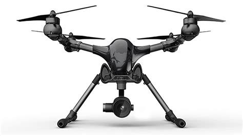 This Superzoom Drone Features 16x Optical Zoom | PetaPixel