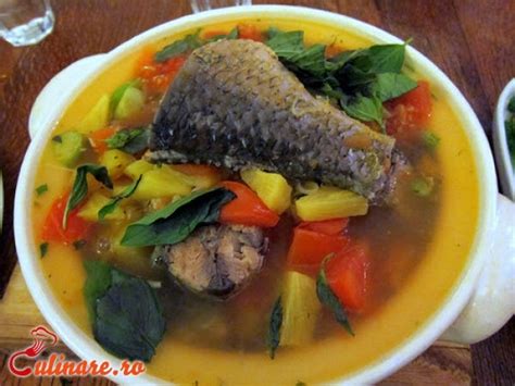 International Gourmand: 10 Traditional Romanian Soups