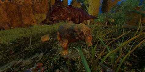 Top 16 Creatures To Tame First In Ark: Survival Evolved