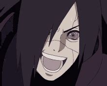 Madara Uchiha Gif - IceGif