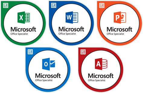 Microsoft Badges and Certifications: For Educators and Students ...