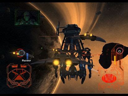 Raider (2003 Video Game) - Battlestar Wiki