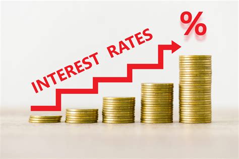 Economist: Interest Rates Will Go Up in 2022, Rise Even More in 2023 - The Mortgage Note