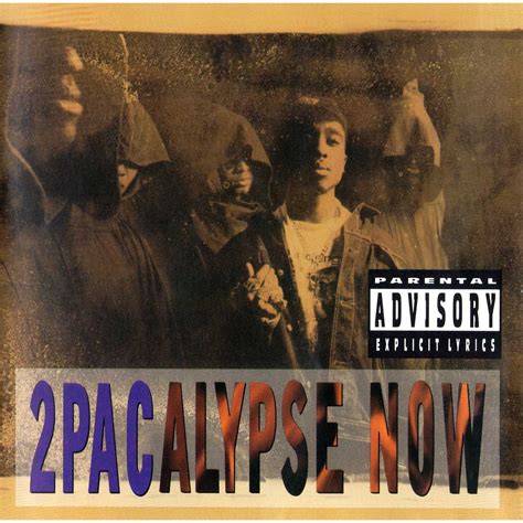 2Pacalypse Now - 2Pac mp3 buy, full tracklist