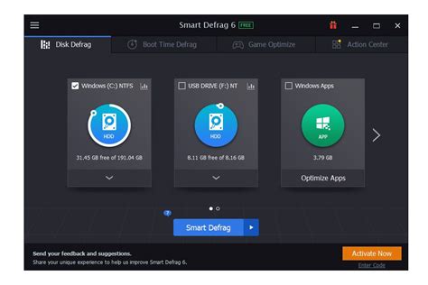 14 Free Defrag Software Tools (Updated October 2018)