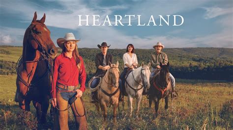 Heartland Season 17 Release Date, Trailer, Cast, Plot & More