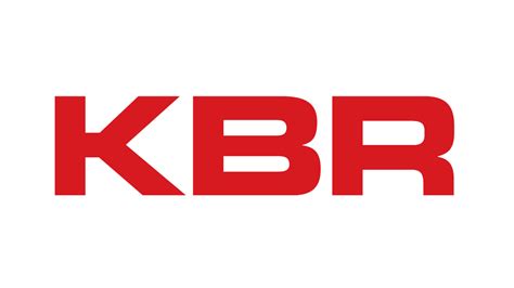 KBR Inc. logo | Engineering Logos