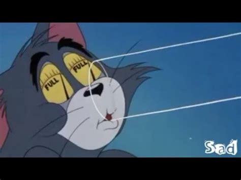 Tom And Jerry (Sad Story) - YouTube