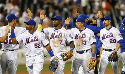 Don't Forget About It: The 2017 New York Mets Are Postseason Bound