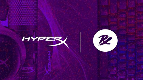 Esports ID | HyperX Lanjutkan Kolaborasi Jadi Sponsor Periferal Paper Rex