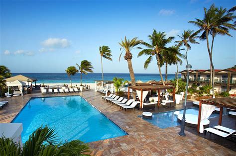 All-Inclusive Resorts in Aruba | Visit Aruba Blog