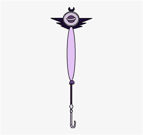 Wand Eclipsa Star Butterfly, Star Vs The Forces Of - Star Vs The Forces ...