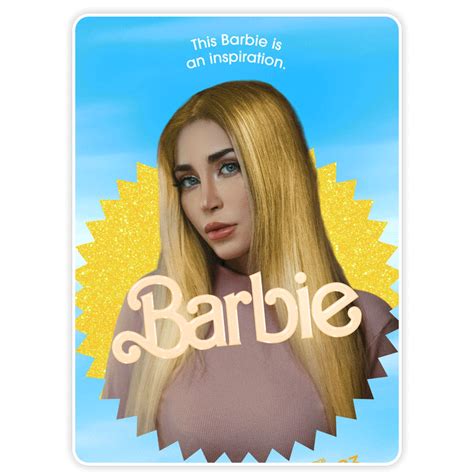 Barbie Movie Posters Template - vrogue.co