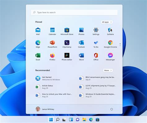 Hate the Windows 11 Start Menu? Here's How to Change or Replace It | PCMag