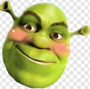 Shrek Png Image Transparent Background Free Download - PNG Images