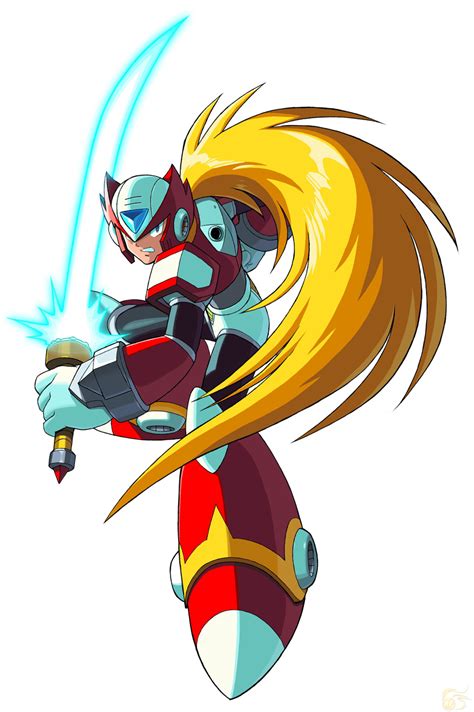 Zero | Megaman fanfiction Wiki | FANDOM powered by Wikia