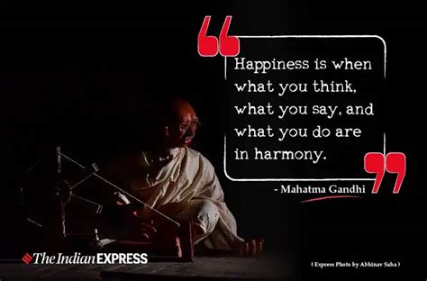 Happy Gandhi Jayanti 2023 Wishes: Wishes, Images, Quotes, Whatsapp ...