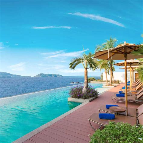 The 20 best luxury hotels in Patong Beach – LuxuryHotel.world