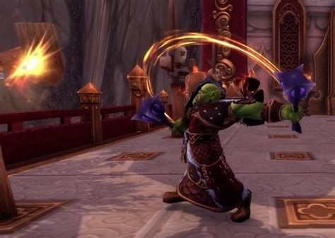 Enhancement Shaman DPS Guide - Dragonflight 10.0 Pre-Patch - Guides - Wowhead