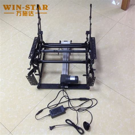 Lazy Boy Power Recliner Parts Diagram - General Wiring Diagram