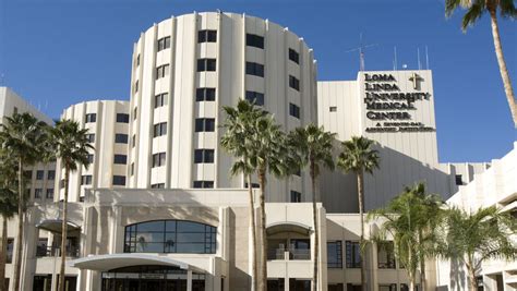 NRC Health ranks Loma Linda University Medical Center in the Top 100 ...