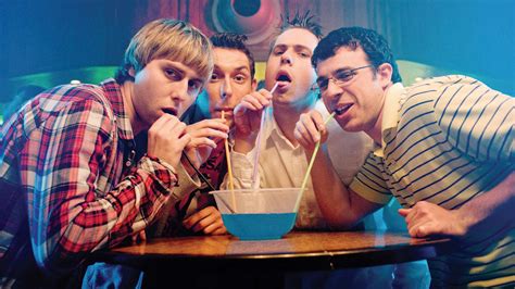 فيلم The Inbetweeners Movie 2011 مترجم اون لاين