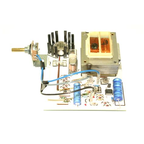 P.C.B , Electronic Regulator . | Gas Boiler Parts