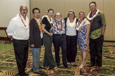 Hawai‘i film offices receive honors - The Garden Island