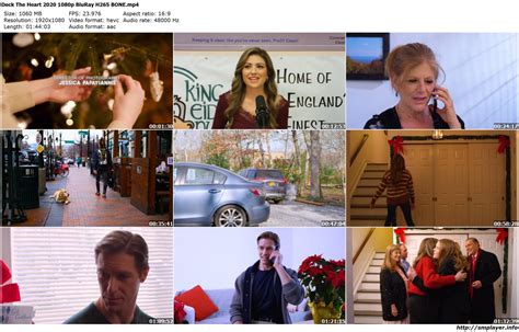 Download Deck The Heart 2021 1080p BluRay H265 BONE Torrent | 1337x