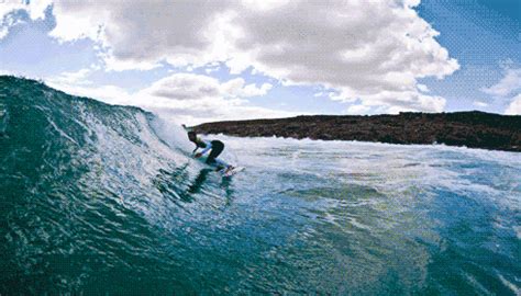 surfing gifs - Bing Images | Surfing, Mavericks surfing, Kite surfing