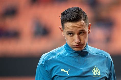 Marseille star Thauvin admits to being flattered by Maldini's words ...