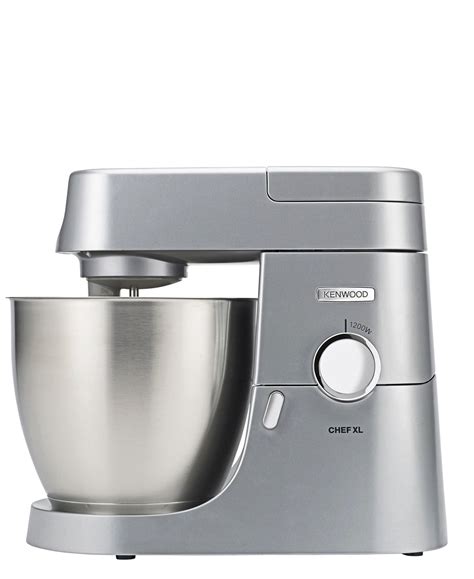 Kenwood Chef XL Stand Mixer KVL4100S - Silver – TheCulinarium