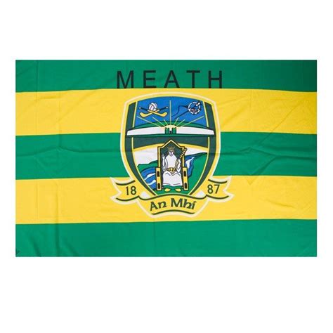 Meath Gaa Flag - FlagMan | Meath County Flags