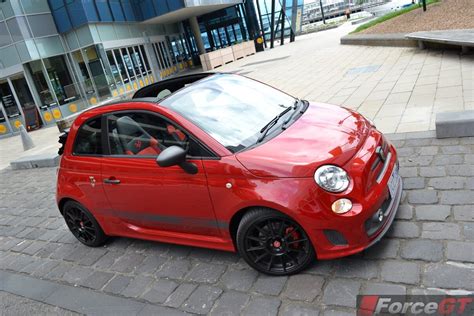 2015-abarth-595-competizione-convertible-top - ForceGT.com