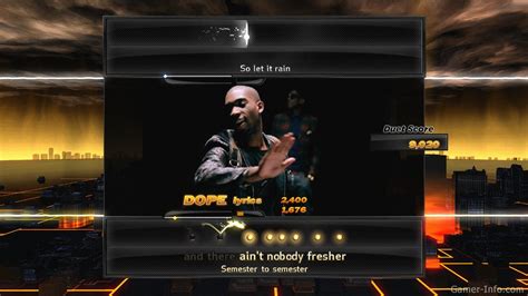 Def Jam Rapstar (2010 video game)