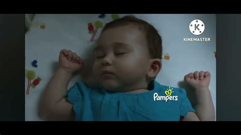 Pampers Logo History Update - YouTube