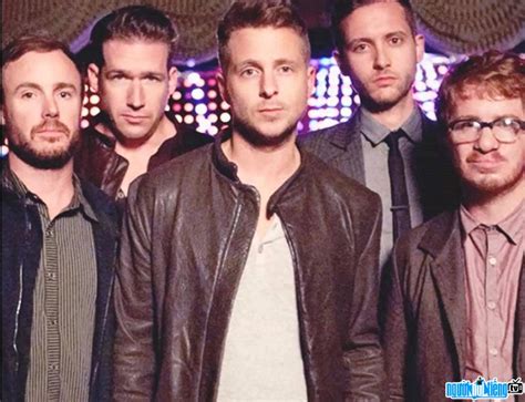 Band Onerepublic profile: Age/ Email/ Phone and Zodiac sign