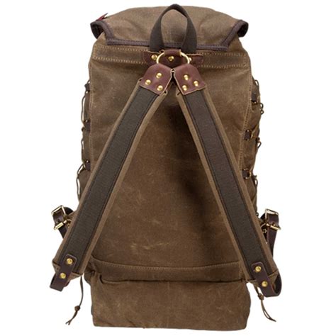 Frost River Summit Boulder Junction Backpack | Boundary Waters Catalog