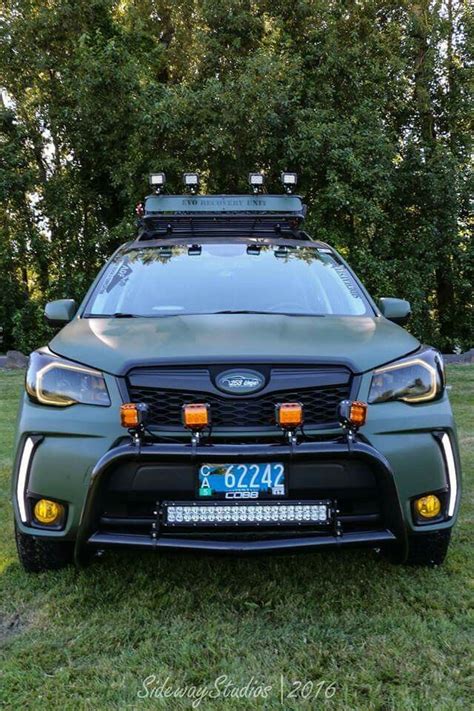 60 best Subaru Forester Accessories images on Pinterest | Subaru forester, Autos and Cars