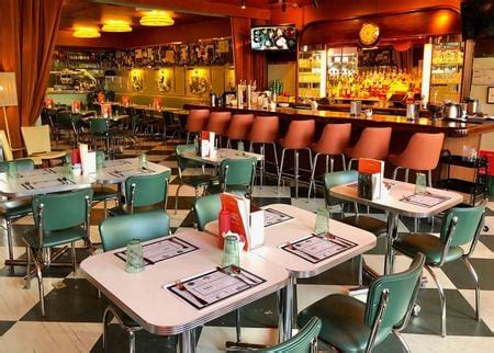 Detroit's hidden retro 1950s diner you may not know exists - mlive.com