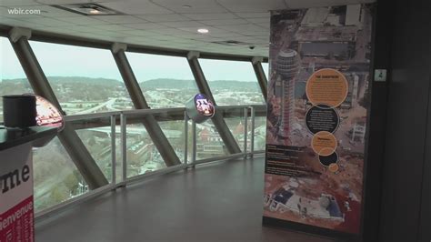 Sunsphere to reopen Feb. 22, officials say observation deck will no ...