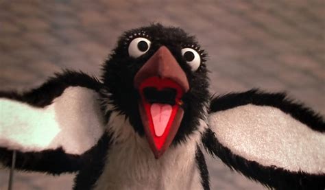 Penelope Penguin | Muppet Wiki | Fandom powered by Wikia