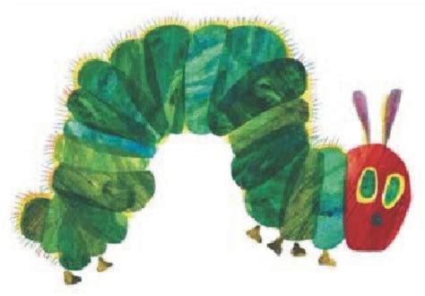 Hungry Caterpillar Quotes. QuotesGram