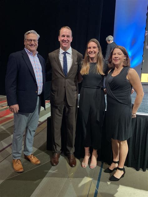 Pat Forde on Twitter: "NCAA convention with a couple cool former ...