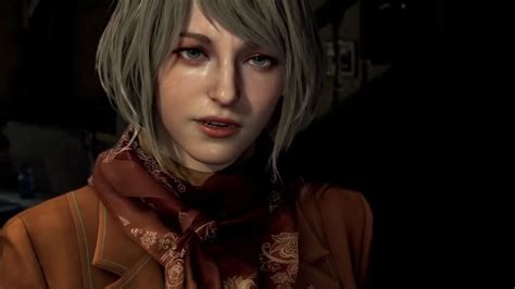 See The Horrifying New Look At The Resident Evil 4 Remake - TrendRadars