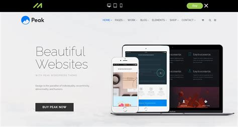 10 best WordPress themes in 2023 - Uniwebau