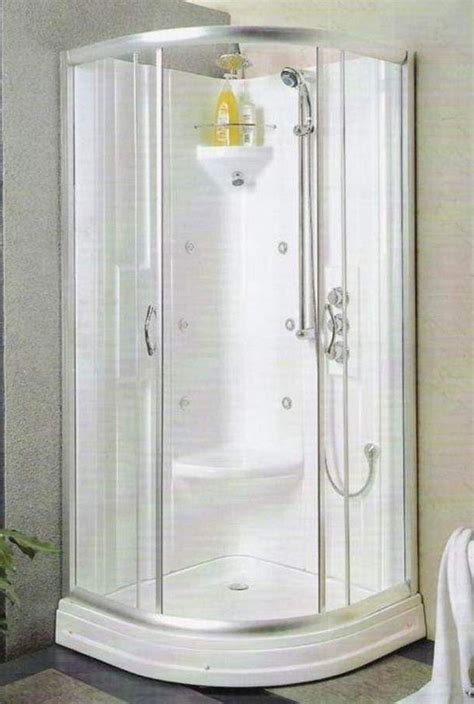 21+ Top Best Shower Stalls for Small Bathroom On A Budget - Page 6 of 24