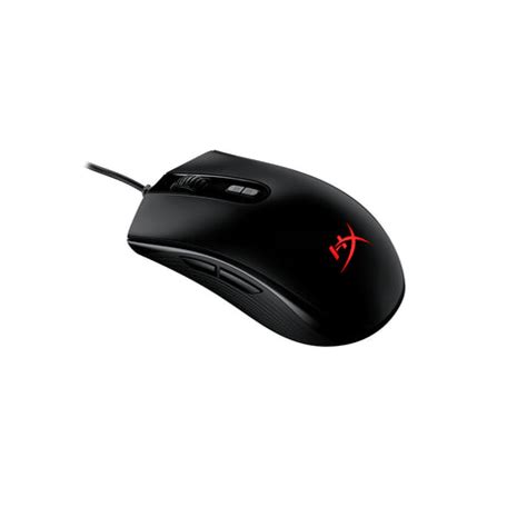 Pulsefire Core - RGB Gaming Mouse | HyperX – HyperX US