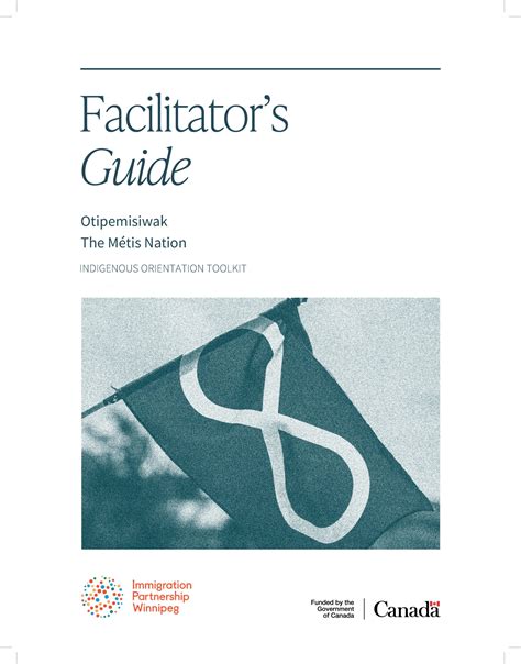 Metis Nation | Indigenous Orientation Toolkit