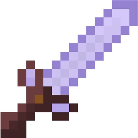 netherite_sword | Nova Skin